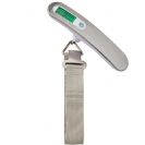 משקל מזוודה דיגיטלי מתכתי עם תאורת לד עד 50 ק"ג