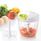 קוצץ ירקות ידני