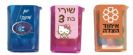 סוכריות מיני 4 גרם
