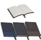 מחברת A5 כריכת PU דמוי עור