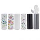 קופסת גליל טישו לרכב