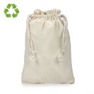 שקית כותנה עם שרוך סגירה