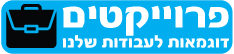 תיק פרויקטים