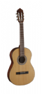 גיטרה 3/4 קלאסית כולל נרתיק CORT AC-70