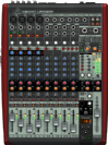 מיקסר ברינגר BEHRINGER XENYX UFX1204