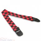 רצועה לגיטרה 50 מ"מ ROCKSTRAP RST NR1CP FINISH 5