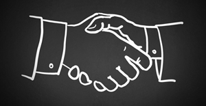 לתת לגולש תחושת אמון באתר