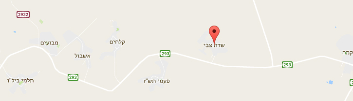 פרסום כתובת באתר