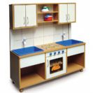 מטבח דגם המעיין