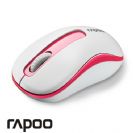 314. فارة RAPOO M10 red