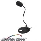 344. مايكرفون SilverLine
