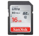 351. SanDisk SDHC 16GB