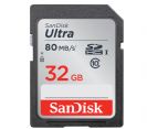 352. SanDisk SDHC 32GB