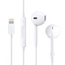 1116. سماعة اذن ايفون apple