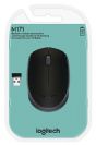 390. فارة logitech m171