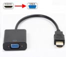 5801. وصلة من HDMI الى VGA