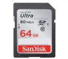 353. SanDisk SDHC 64GB