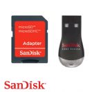 9150. محول sandisk من micro sd الى usb