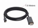 6050. كابل وصلة من usb-c الى hdmi