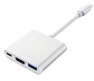 6052. وصلة من usb-c الى hdmi