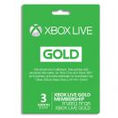 10900. كرت اشتراك 3 اشهر XBOX LIVE GOLD