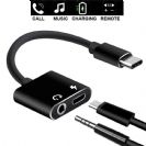 6004. وصلة محول usb-c متعين + صوت