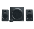 8406. سماعة كمبيوتر Logitech Z333