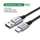 5013. كابل جالكسي usb c الطول 2 متر