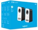 8402. سماعات Logitech Z150
