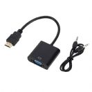 5015. وصلة من HDMI الى VGA