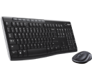 8202. مكليدت Logitech mk270 עברית