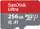 135. ذاكرة للهاتف sandisk 256g