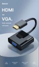 9202. وصلة baseus من HDMI الى VGA