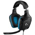 8344. سماعة راس Logitech G432