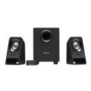 8418. سماعة كمبيوتر Logitech Z213