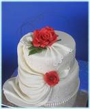 עוגות חתונה - קלאסי ואלגנטי