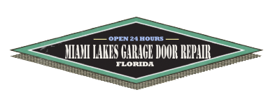 Jacksonville Locksmith Miami Lakes Garage Door Repair