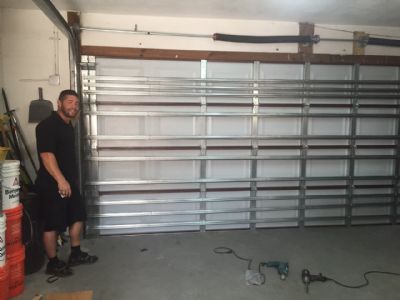 Jacksonville Locksmith Coconut Grove Garage Door Repair