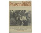 Revue d’études Palestiniennes