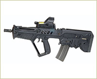 TAVOR X95