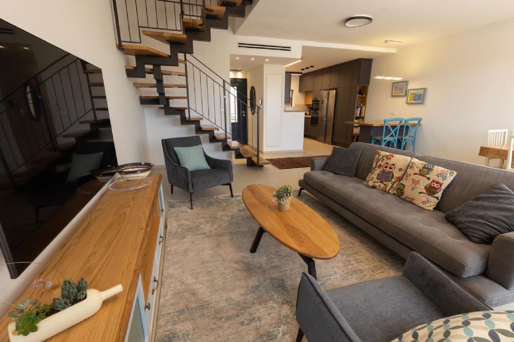 תמונה של סלון 