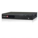 DVR ל 8 ערוצים 2 מגה PROVISION דגם SH-8200A-2L