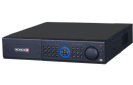 DVR ל 32 מצלמות 2 מגה פיקסל PROVISION