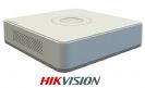 DVR ל 8 מצלמות טורבו HD דגם DS-7108HQHI-F1/N