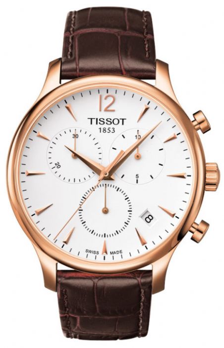 Tissot T063.617.36.037.00  שעון יד טיסוט קולקציה חדשה