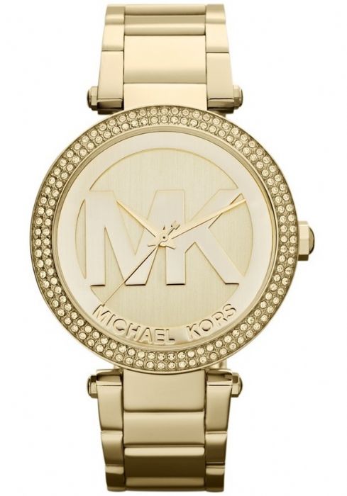 Michael Kors MK5784 שעון יד מייקל קורס יוקרתי מהקולקציה החדשה 2013