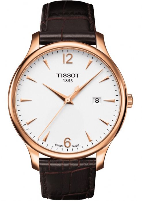 Tissot T063.610.36.037.00 שעון יד טיסוט קולקציה חדשה