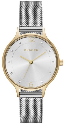 Skagen SKW2340 שעון סקאגן מהקולקציה החדשה