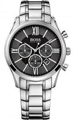 Hugo Boss 1513196 שעון יד בוס מקולקציית 2015
