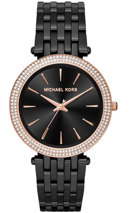 Michael Kors MK3407 שעון יד מייקל קורס יוקרתי מהקולקציה החדשה 2015